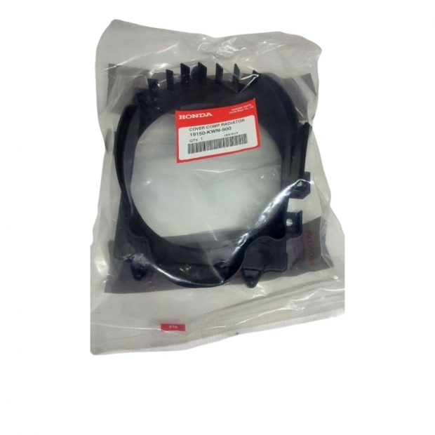 ĐẾ CHE KÉT NƯỚC VARIO 2021 / CLICK 2021 / VARIO 2023 ( ĐỜI 125 / 150 ) - 19150-KWN-900