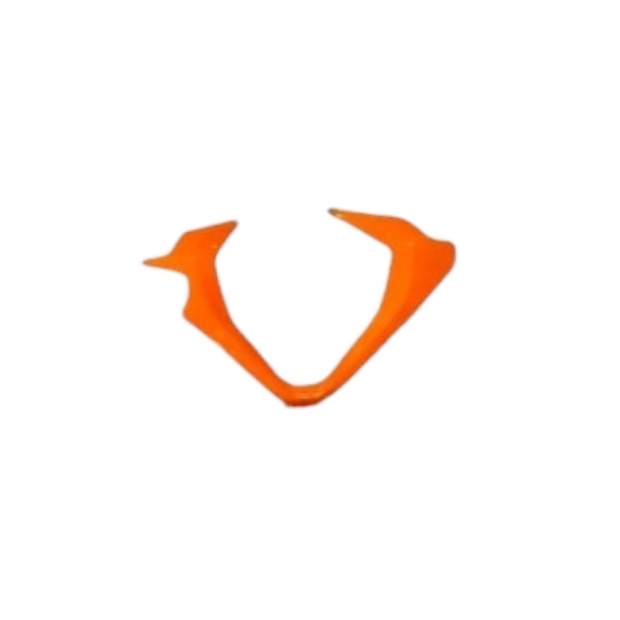 VIỀN ĐỒNG HỒ VARIO 2021 MÀU CAM (53208-K59-A700)