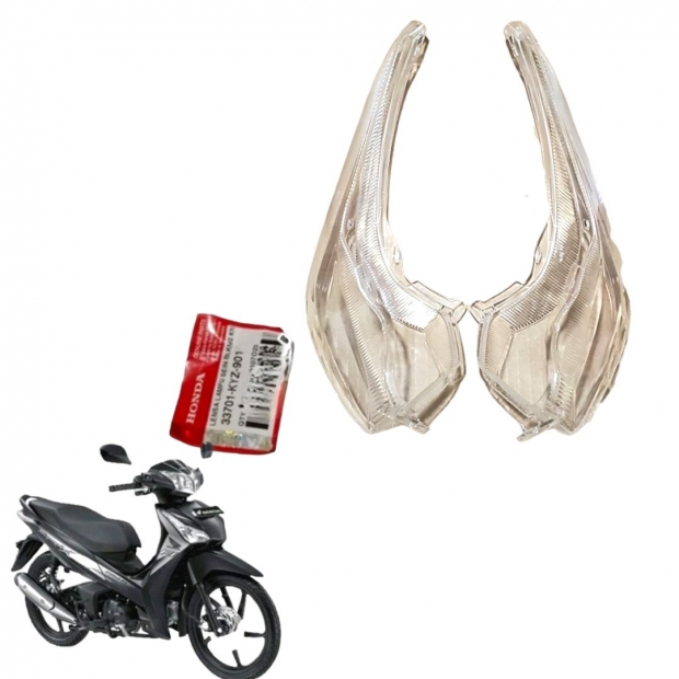 MICA CHÓA SAU WAVE 125I MẬP / FUTURE 125I MẬP BÊN TRÁI