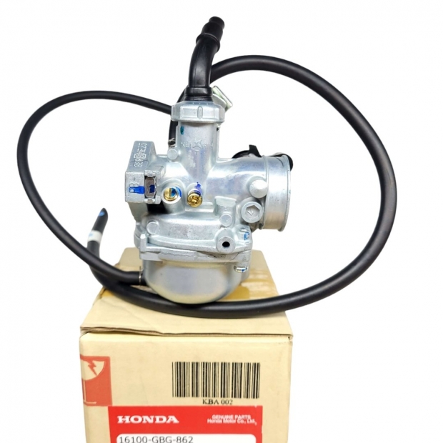 BÌNH XĂNG CON DREAM THÁI / WAVE 110(16100-GBG-862)