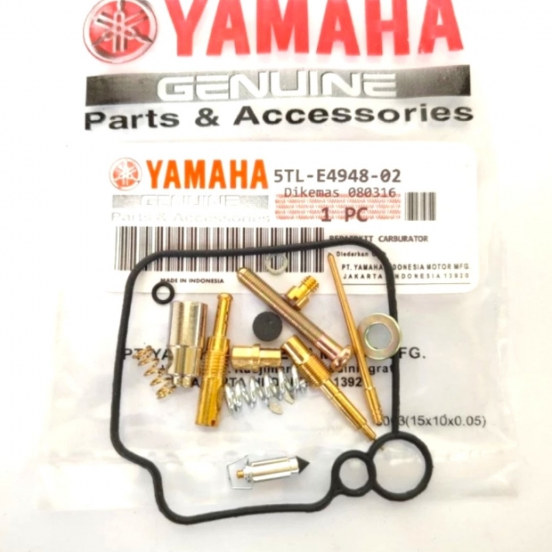 BỘ VÍT GIÓ MIO 2004 / MIO 115 / MIO SMILE 2006