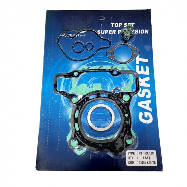 RON MÁY SONIC 150 / WINNER V1V2V3 / CBR 150 / CB 150 ( TNDG ) - 12251-K45-TS