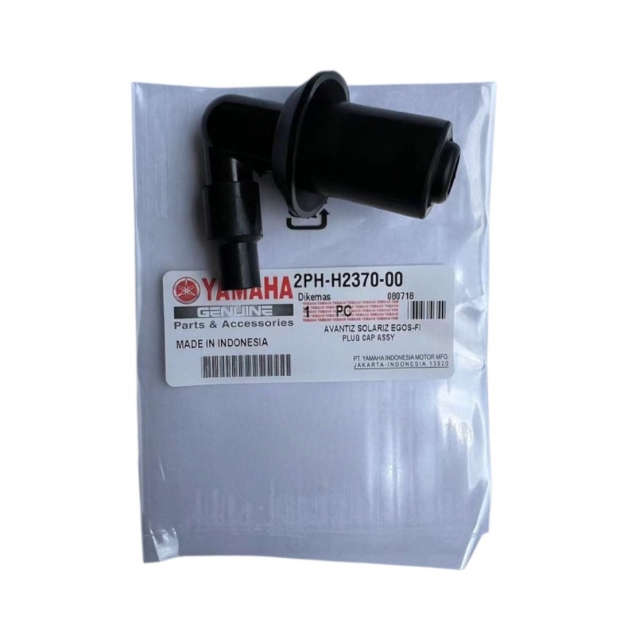 CHỤP BUGI JANUS / JUPITER / FREEGO / MIO J / MIO SOU