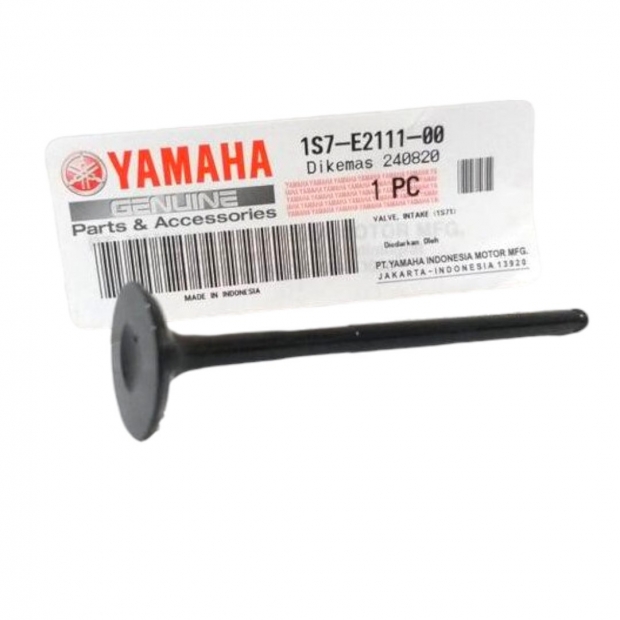 XUPAP NẠP MXKING 135 (IN) / EXCITER 135