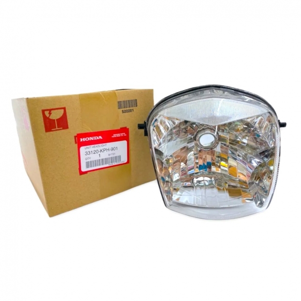 CHÓA TRƯỚC WAVE 125S THÁI LAN (33120-KPH-901)