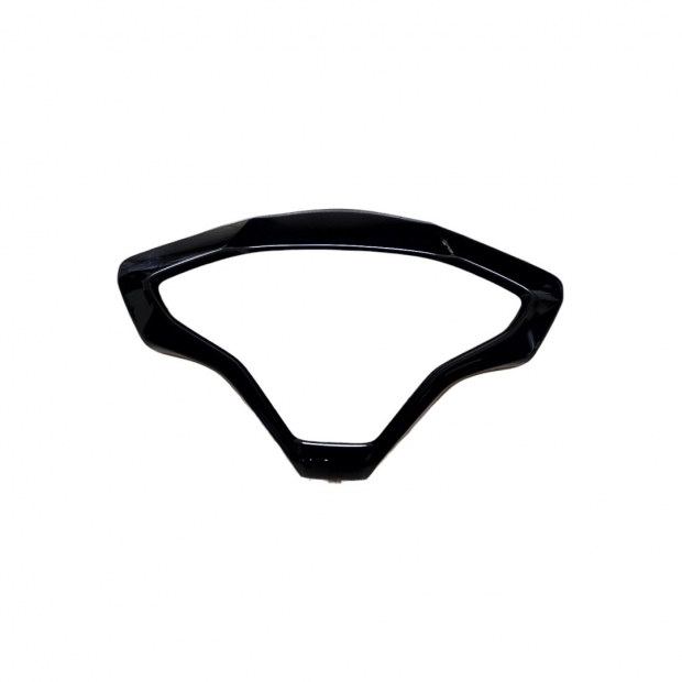 VIỀN ĐỒNG HỒ NVX 155 MÀU ĐEN (BBP-H35359-00-P3)