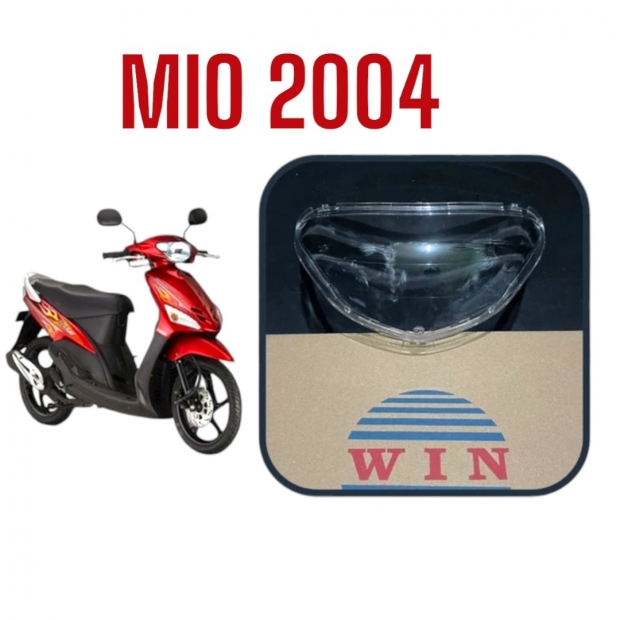 MICA CHÓA TRƯỚC MIO 2004 ( WIN ) - 5TL-H431-WIN
