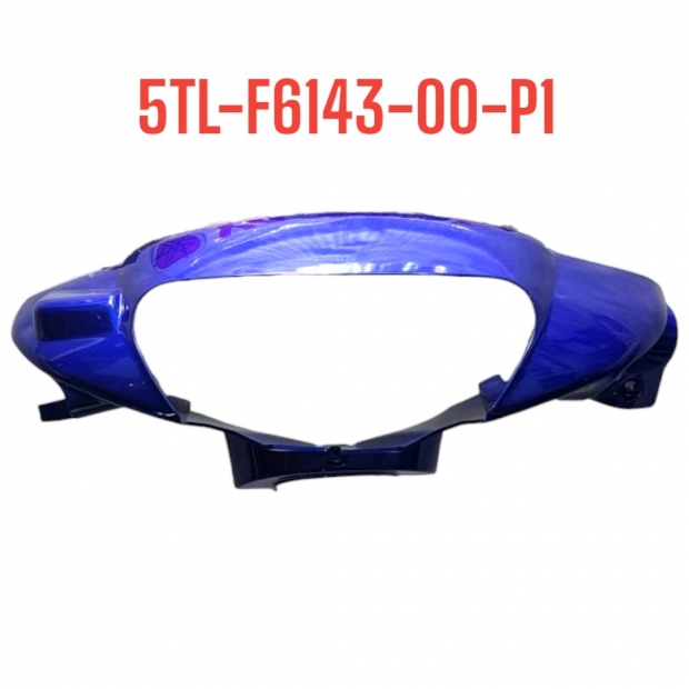 ỐP ĐẦU MIO 2004 MÀU XANH / MIO 115