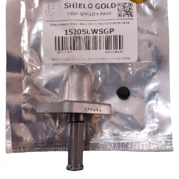 TĂNG CAM GOLD MIO 2004 / MIO 115 / MIO M3 ĐỜI 125 / MXKING 135 / EXCITER 135 / EXCITER 150