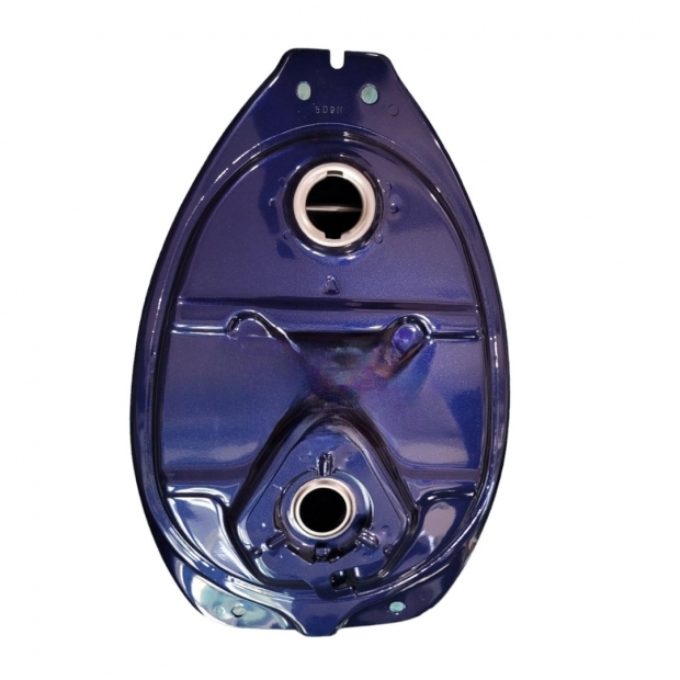 BÌNH XĂNG LỚN SUPER DREAM MÀU XANH