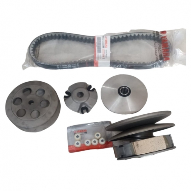 BỘ NỒI MIO 2004 / MIO 115 / MIO SMILE 2006