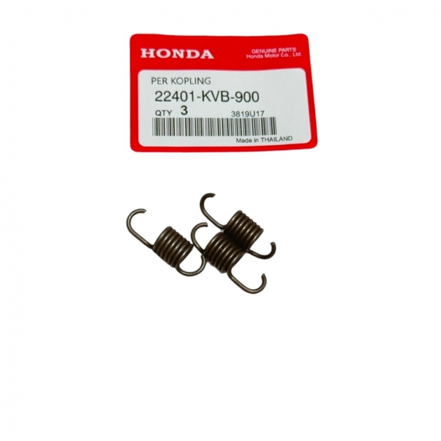 LÒ XO BA CÀNG VARIO 2021 / VARIO 125 / VARIO 150 / CLICK / PCX / ADV ( ĐỜI 110 / 125 / 150 ) - 22401-KVB-900