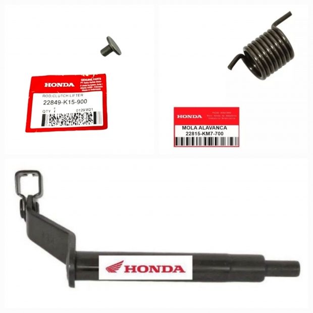 TY CÔN / NÚT RUỒI / LÒ XO TY CÔN