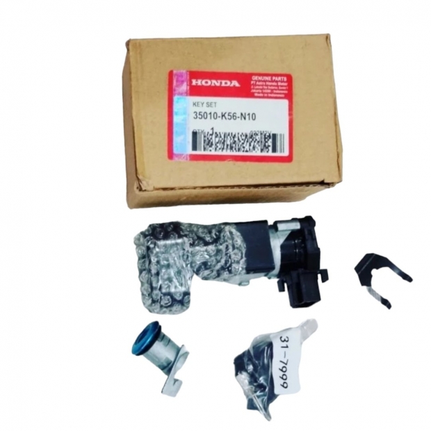 Ố KHÓA GTR 150 / WINNER V1