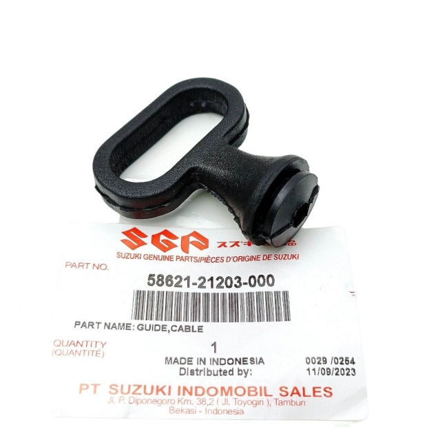 CAO SU ĐỠ QUAI KM SATRIA 120 (58621-21203-000)