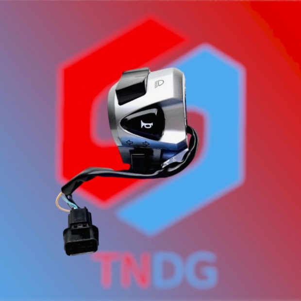 CÙM COSPHA SCOOPY ĐỜI 2021 BÊN TRÁI (HÀNG TNDG)