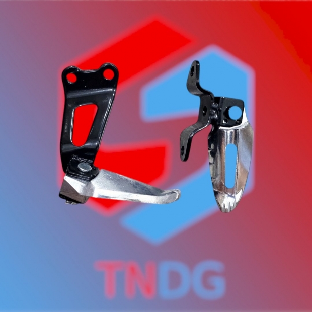 CẶP GÁC CHÂN SAU MIO SMILE / MIO SOUL ( TNDG)