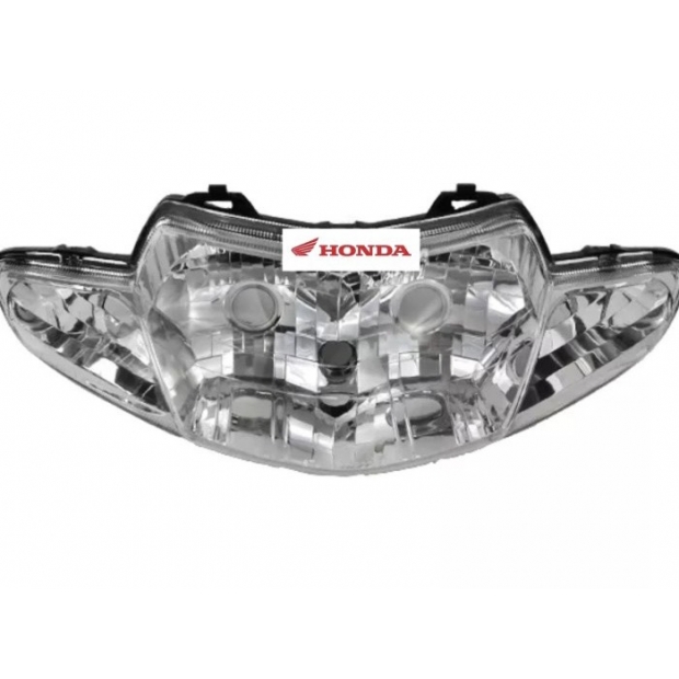 CHÓA TRƯỚC WAVE 100 ( HÀNG TỒN KHO ) - 33100-KRS-A01