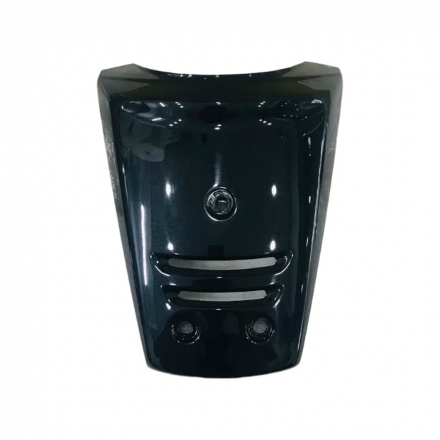 NẠ WAVE 110 ĐEN BÓNG / WAVE 100 ( CTY KRYTA ĐẸP) - 64500-KFL-850ZA