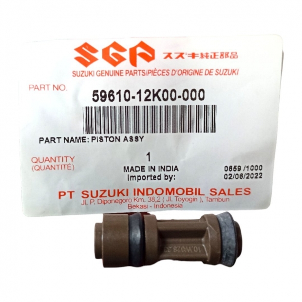 CÚP PEN CÙM THẮNG SATRIA FI 150 / RAIDER FI 150 / GSX 150 - 59610-12K00-000