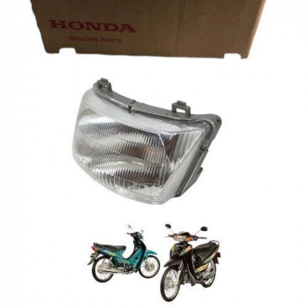 CHÓA TRƯỚC WAVE 100 - 33100-KEV-980