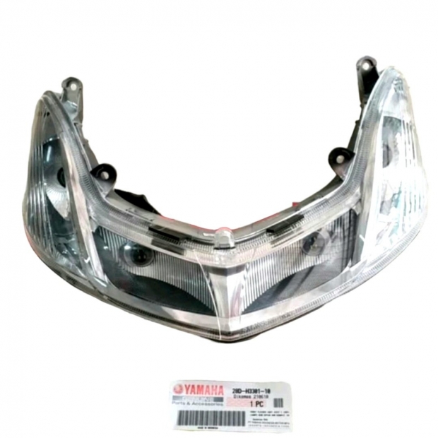 CHÓA ĐỜ MI MIO SMILE 2006 / MIO 115