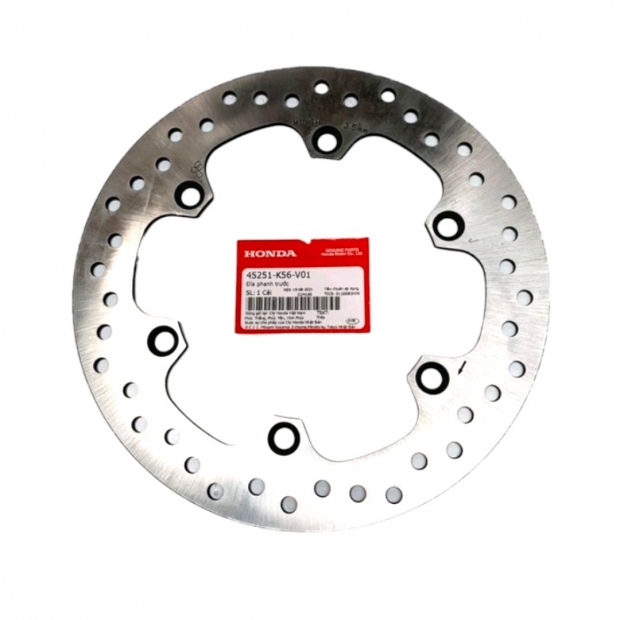 ĐĨA THẮNG TRƯỚC WINNER V1