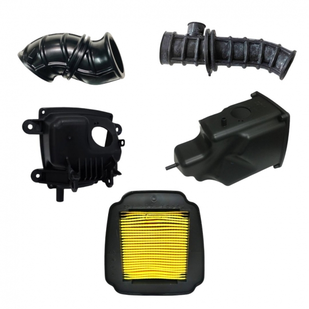 SET 5 MÓN BỘ LỌC GIÓ MXKING 150 / UP EXCITER 150 / EXCITER 155