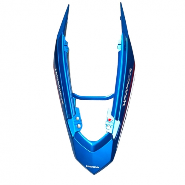 ỐP ĐUÔI SAU WINNER V1 MÀU XANH