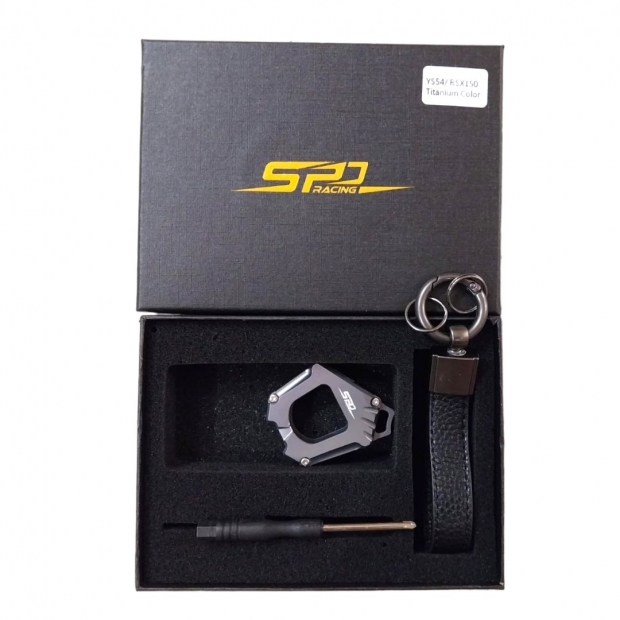 BỌC CHÌA KHÓA CNC WINNER V2 / WINNER X / WINNER V3 TITAN ( NHẬP MALAYSIA )