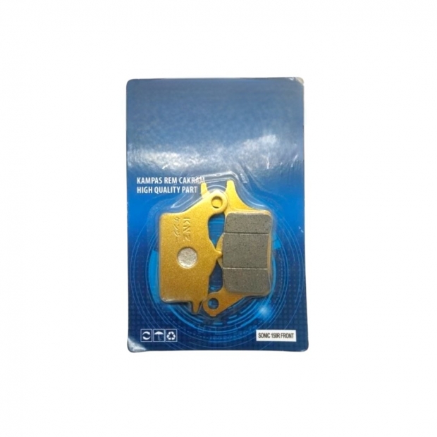 BỐ THẮNG TRƯỚC SONIC / WINNER 123 ( KZ )