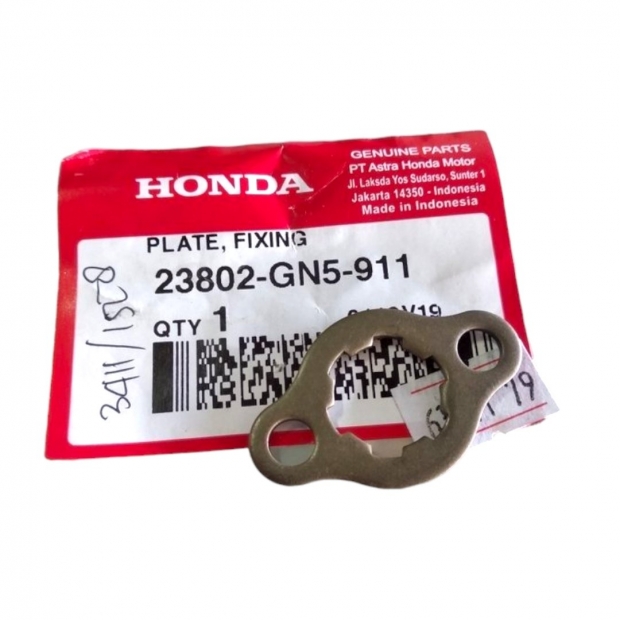 KHÓA NHÔNG TẢI DREAM THÁI / WAVE 100 / WAVE 110 / WAVE 125 / FUTURE 125 (23802-GN5-911)