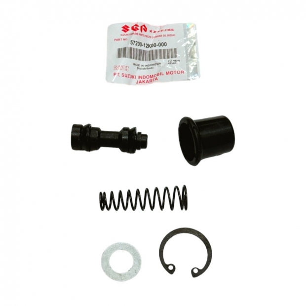 PHỐT CÙM DẦU SATRIA FI 150 / GSX 150 / RAIDER FI 150 / SATRIA FU 150 / BANDIT 150 - 57200-12K00-000