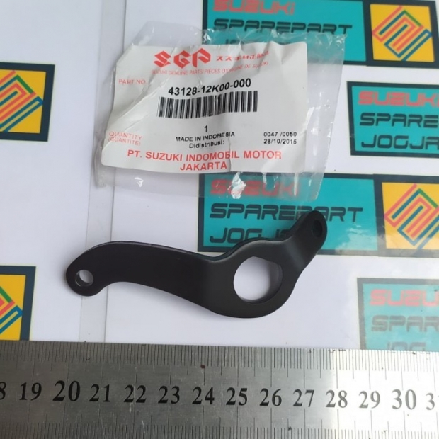 PÁT HỒI CẦN THẮNG SATRIA FI 150 / RAIDER FI 150 - 43128-12K00-000