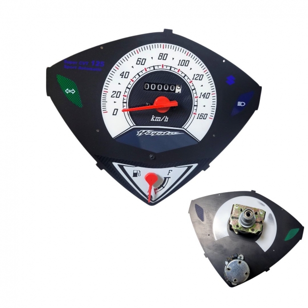 MẠCH ĐỒNG HỒ HAYATE / 34120-13HA0-000