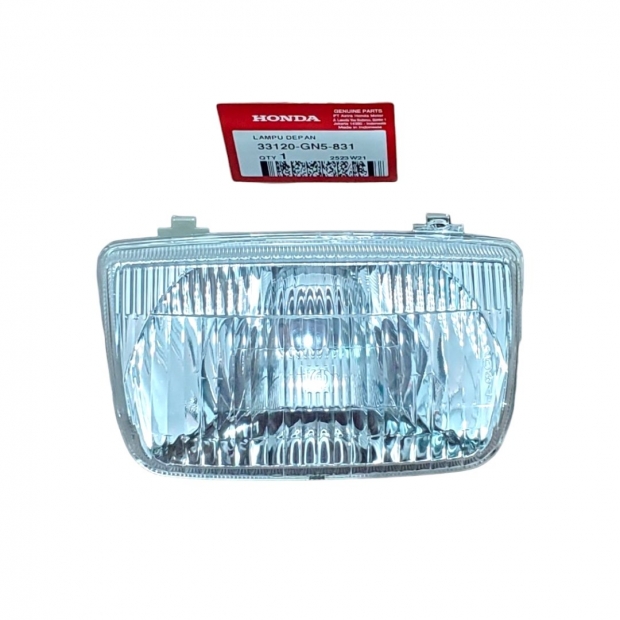 CHÓA DREAM LÙN ( 1991 -2004 ) - 33120-GN5-831