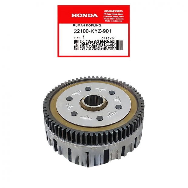 CHUỒNG HEO WAVE 125R / WAVE 125I / FUTURE 125I MẬP