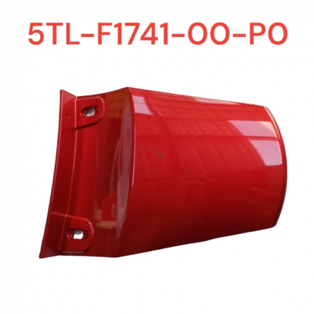 MU RÙA MIO 2004 MÀU ĐỎ / MIO 115