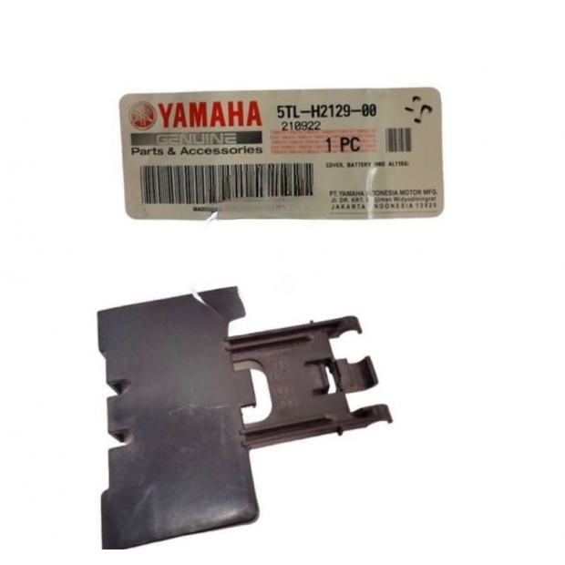 NẮP CHE BÌNH ẮC QUY MIO 2004 / MIO 115 / MIO SMILE 2006