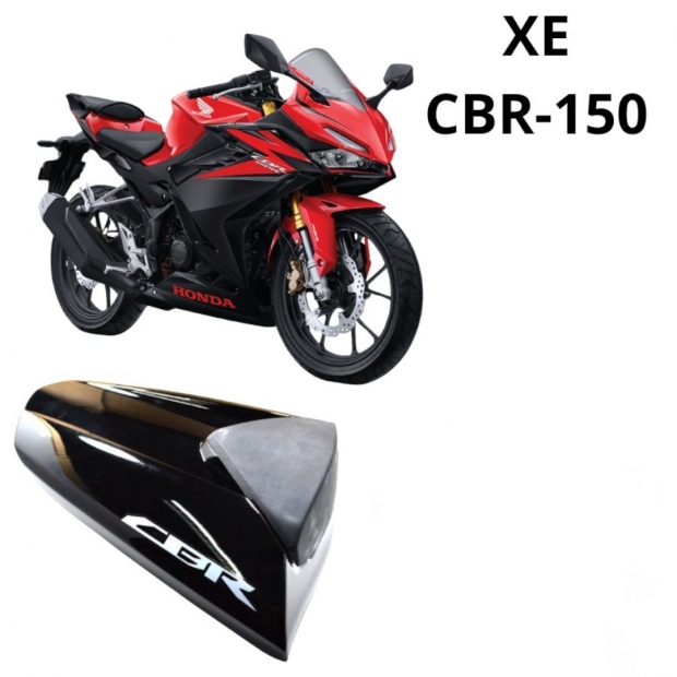 YÊN SO LO CBR 150 ( INDONESIA)