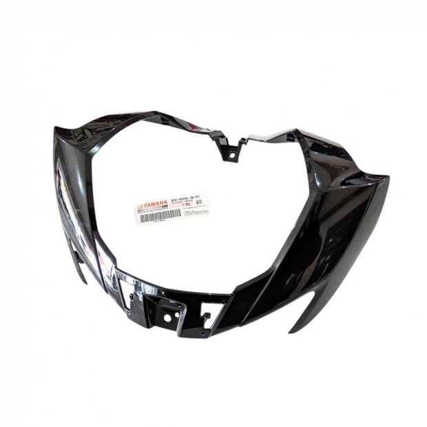 VIỀN ĐỒNG HỒ MXKING 150 ĐEN BÓNG - 2PV-F6216-10-P2