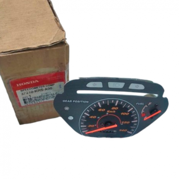 MẶT ĐỒNG HỒ WAVE 100 ( HÀNG TỒN KHO ) - 37210-KRS-A00