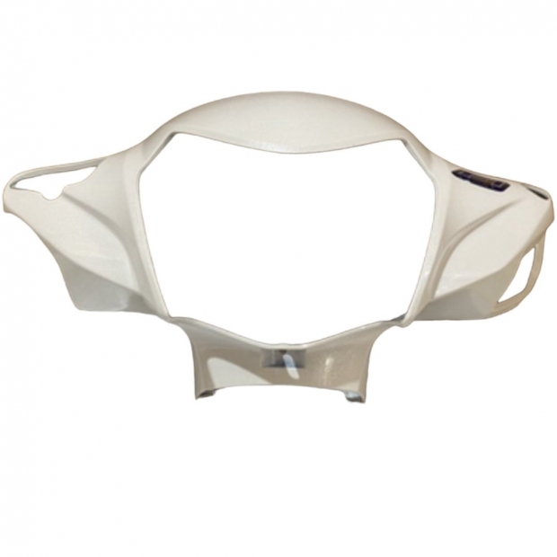 ỐP ĐẦU VISION 110 MÀU TRẮNG ( ĐỜI 2014)