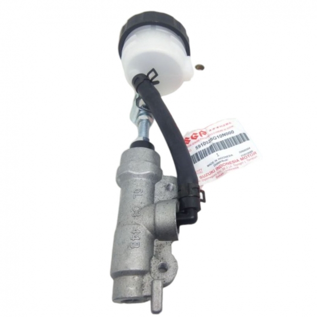 PEN ĐẠP THẮNG TRƯỚC SATRIA FU 150