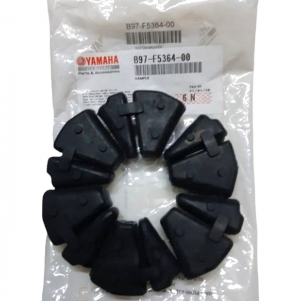 CAO SU ĐÙM MIO 2004 / MIO SMILE / MIO 115