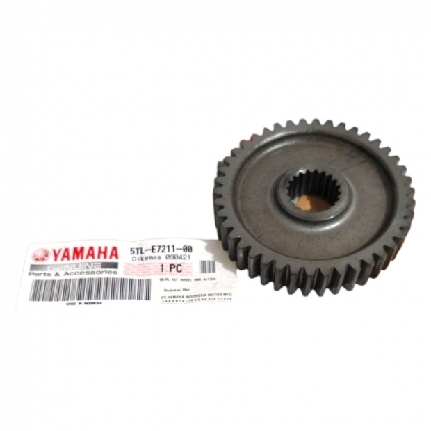 NHÔNG LÁP TRÒN MIO 2004 / MIO 115 / MIO SMILE 2006