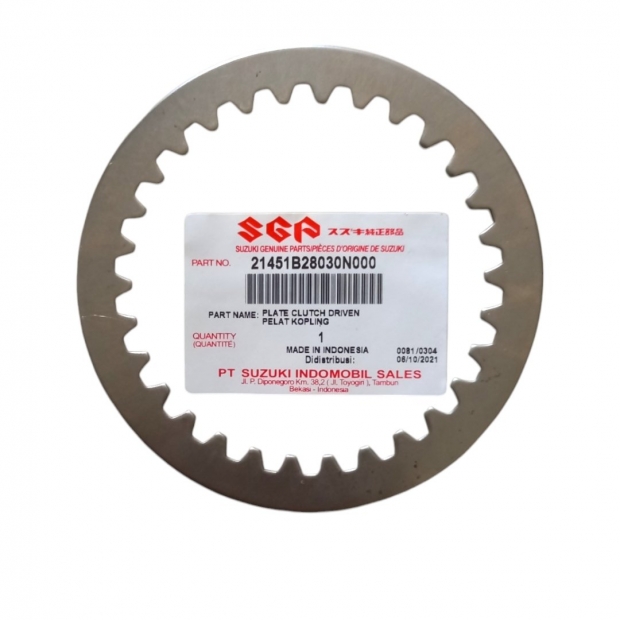 LÁ SẮT SATRIA FU 150 / SATRIA FI 150 / GSX 150