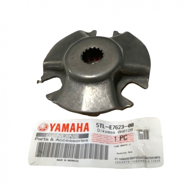 TẤM ÉP NỒI MIO 2004 / MIO 115 / MIO SMILE 2006