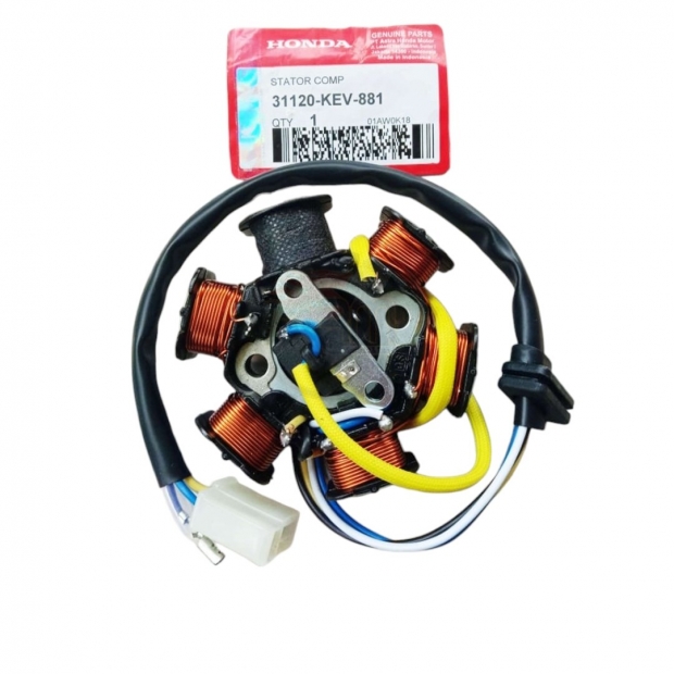 CUỘN LỬA WAVE 110 THÁI LAN / WAVE 100 INDONESIA