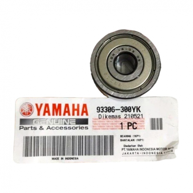 BẠC ĐẠN BÁNH MIO 2004 / MIO 115 / MIO SMILE 2006 / MIO M3 ĐỜI 125